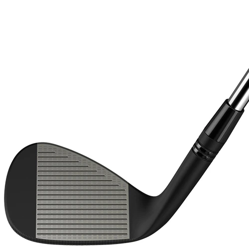 TaylorMade Milled Grind 2 Black Wedge 5 TaylorMade Milled Grind 2 Black Wedge - Image 3