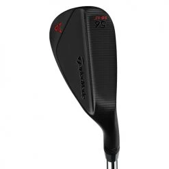 TaylorMade Milled Grind 2 Black Wedge 10 TaylorMade Milled Grind 2 Black Wedge -FAIRWAY GOLF Sales TAY1270c
