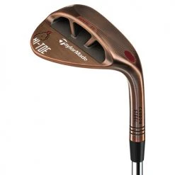 TaylorMade Hi Toe Big Foot Wedge
