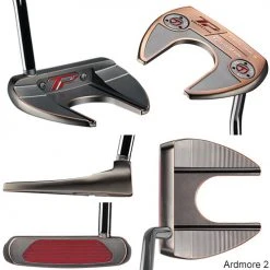 TaylorMade TP Patina Collection Putter -FAIRWAY GOLF Sales TAY1272b