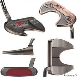 TaylorMade TP Patina Collection Putter -FAIRWAY GOLF Sales TAY1272c