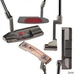 TaylorMade TP Patina Collection Putter -FAIRWAY GOLF Sales TAY1272d