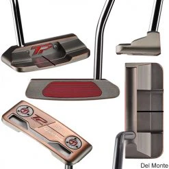 TaylorMade TP Patina Collection Putter -FAIRWAY GOLF Sales TAY1272e