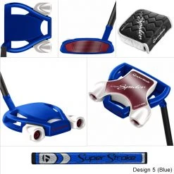 TaylorMade MySpider Tour Custom Putter 19 TaylorMade MySpider Tour Custom Putter -FAIRWAY GOLF Sales TAY1301e