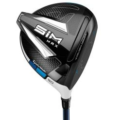 TaylorMade SIM Max Driver