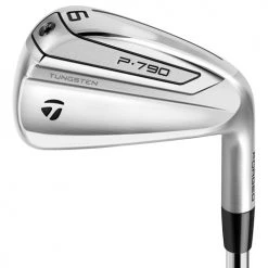 TaylorMade 2019 P790 Individual Iron