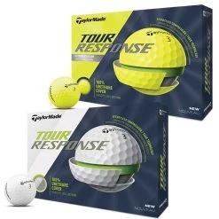 TaylorMade 2020 Tour Response Golf Ball