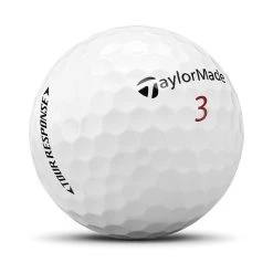 TaylorMade 2020 Tour Response Golf Ball -FAIRWAY GOLF Sales TAY1343b