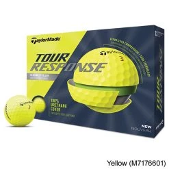 TaylorMade 2020 Tour Response Golf Ball -FAIRWAY GOLF Sales TAY1343d