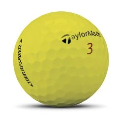 TaylorMade 2020 Tour Response Golf Ball -FAIRWAY GOLF Sales TAY1343e