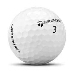 TaylorMade 2020 Soft Response Golf Ball -FAIRWAY GOLF Sales TAY1344b