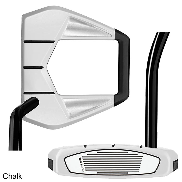 TaylorMade Spider S Single Bend Putter 5 TaylorMade Spider S Single Bend Putter - Image 3