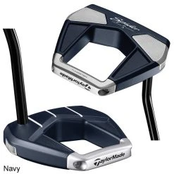 TaylorMade Spider S Single Bend Putter 13 TaylorMade Spider S Single Bend Putter -FAIRWAY GOLF Sales TAY1349c
