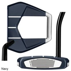 TaylorMade Spider S Single Bend Putter 14 TaylorMade Spider S Single Bend Putter -FAIRWAY GOLF Sales TAY1349d