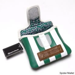 TaylorMade 2020 Season Opener Masters Putter Cover -FAIRWAY GOLF Sales TAY1357g