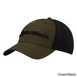 TaylorMade Performance Cage Hat 19 TaylorMade Performance Cage Hat -FAIRWAY GOLF Sales TAY1382d