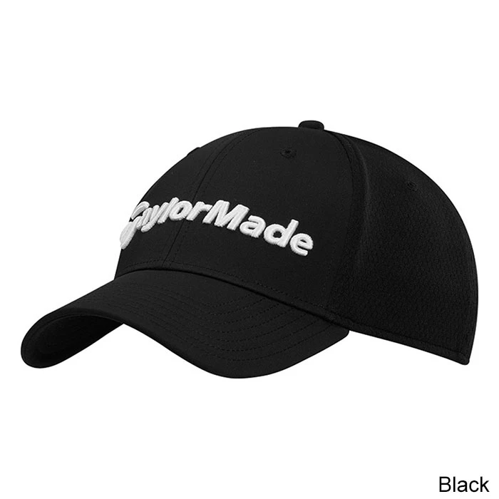 TaylorMade Performance Cage Hat 10 TaylorMade Performance Cage Hat - Image 8