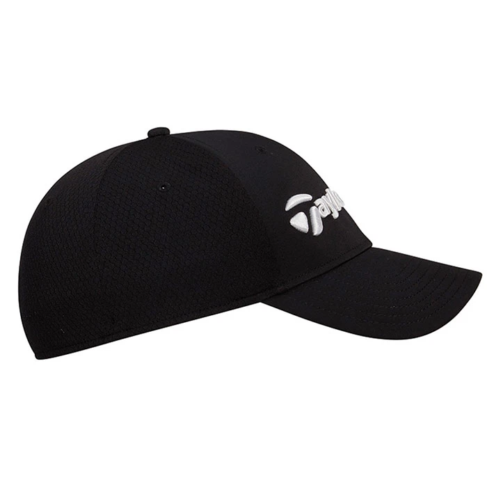 TaylorMade Performance Cage Hat 12 TaylorMade Performance Cage Hat - Image 10