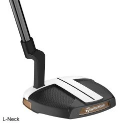 TaylorMade Spider FCG Putter -FAIRWAY GOLF Sales TAY1386a