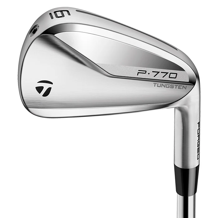 TaylorMade P770 Individual Iron 3 TaylorMade P770 Individual Iron
