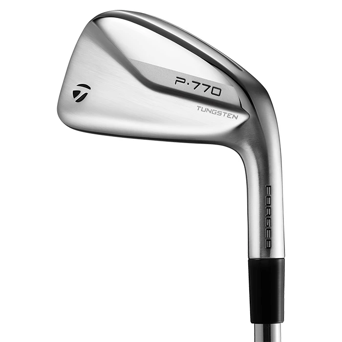 TaylorMade P770 Individual Iron 4 TaylorMade P770 Individual Iron - Image 2