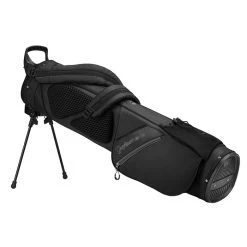 TaylorMade Quiver Stand Bag -FAIRWAY GOLF Sales TAY1402b