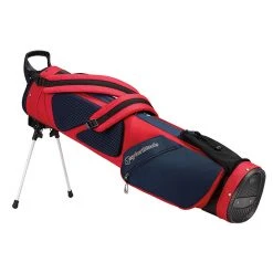 TaylorMade Quiver Stand Bag -FAIRWAY GOLF Sales TAY1402d