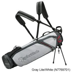 TaylorMade Quiver Stand Bag -FAIRWAY GOLF Sales TAY1402e