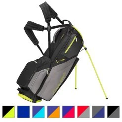 TaylorMade 2021 FlexTech Stand Bag