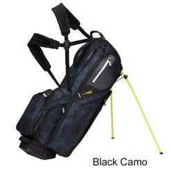 TaylorMade 2021 FlexTech Stand Bag -FAIRWAY GOLF Sales TAY1411b