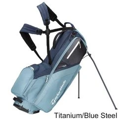 TaylorMade 2021 FlexTech Stand Bag -FAIRWAY GOLF Sales TAY1411c