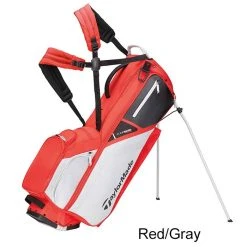 TaylorMade 2021 FlexTech Stand Bag -FAIRWAY GOLF Sales TAY1411f