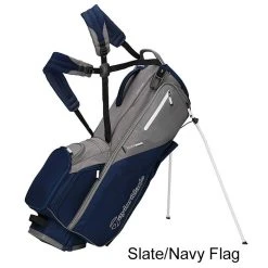 TaylorMade 2021 FlexTech Stand Bag -FAIRWAY GOLF Sales TAY1411g
