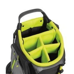 TaylorMade 2021 FlexTech Stand Bag -FAIRWAY GOLF Sales TAY1411i