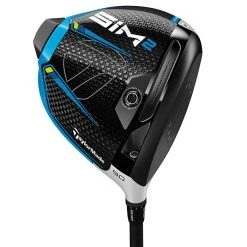 TaylorMade SIM2 Driver