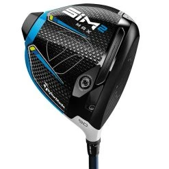 TaylorMade SIM2 Max Driver