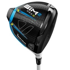 TaylorMade SIM2 Max D Driver