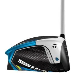 TaylorMade SIM2 Max D Driver -FAIRWAY GOLF Sales TAY1416d