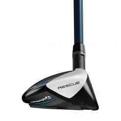 TaylorMade SIM2 Max Rescue -FAIRWAY GOLF Sales TAY1421b
