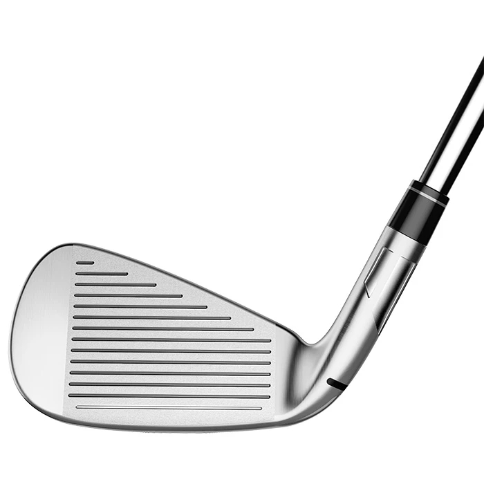 TaylorMade SIM2 Max Irons 5 TaylorMade SIM2 Max Irons - Image 3