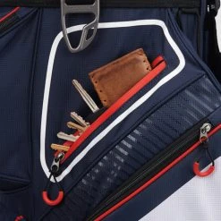 TaylorMade Cart 8.0 Bag -FAIRWAY GOLF Sales TAY1429d