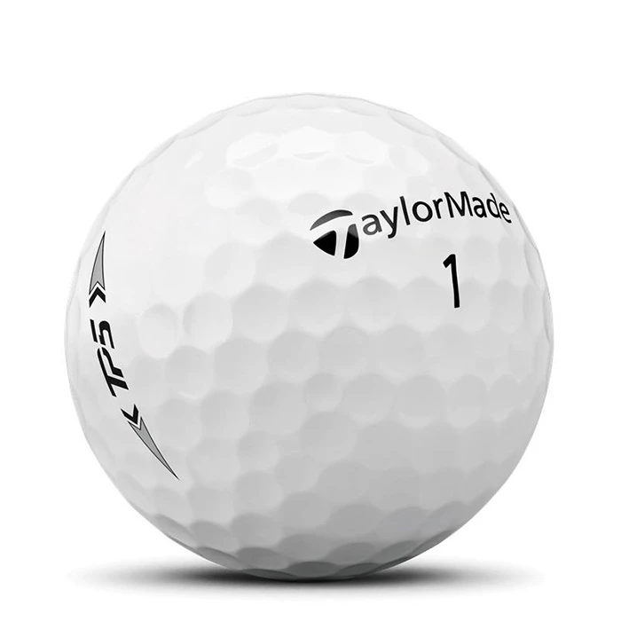 TaylorMade TP5 Golf Balls 5 TaylorMade TP5 Golf Balls - Image 3