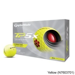TaylorMade TP5x Golf Balls -FAIRWAY GOLF Sales TAY1435d