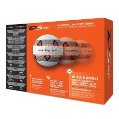 TaylorMade TP5 Pix Golf Balls 7 TaylorMade TP5 Pix Golf Balls -FAIRWAY GOLF Sales TAY1436b