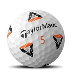 TaylorMade TP5x Pix Golf Balls 6 TaylorMade TP5x Pix Golf Balls -FAIRWAY GOLF Sales TAY1437a