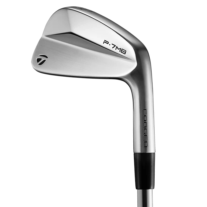 TaylorMade P7 MB Individual Iron 4 TaylorMade P7 MB Individual Iron - Image 2