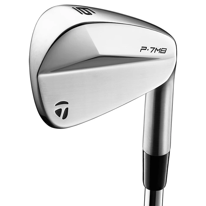 TaylorMade P7 MB Individual Iron 5 TaylorMade P7 MB Individual Iron - Image 3