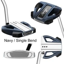 TaylorMade Spider EX Putter -FAIRWAY GOLF Sales TAY1451b