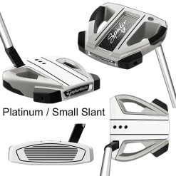 TaylorMade Spider EX Putter -FAIRWAY GOLF Sales TAY1451c