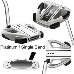 TaylorMade Spider EX Putter -FAIRWAY GOLF Sales TAY1451d